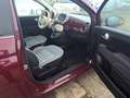 Fiat 500 Lounge Klima Carplay Tempomat Automatik Rot - thumbnail 7