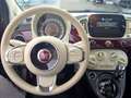 Fiat 500 Lounge Klima Carplay Tempomat Automatik Rot - thumbnail 11