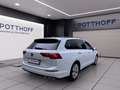 Volkswagen Golf Variant 2.0 TDI DSG R-LINE KAMERA NAVI PDC Weiß - thumbnail 5