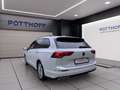 Volkswagen Golf Variant 2.0 TDI DSG R-LINE KAMERA NAVI PDC Weiß - thumbnail 2