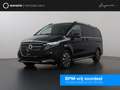 Mercedes-Benz EQV 300 L2 90 kWh | FACELIFT | PANORAMADAK | BURMESTER Zwart - thumbnail 1