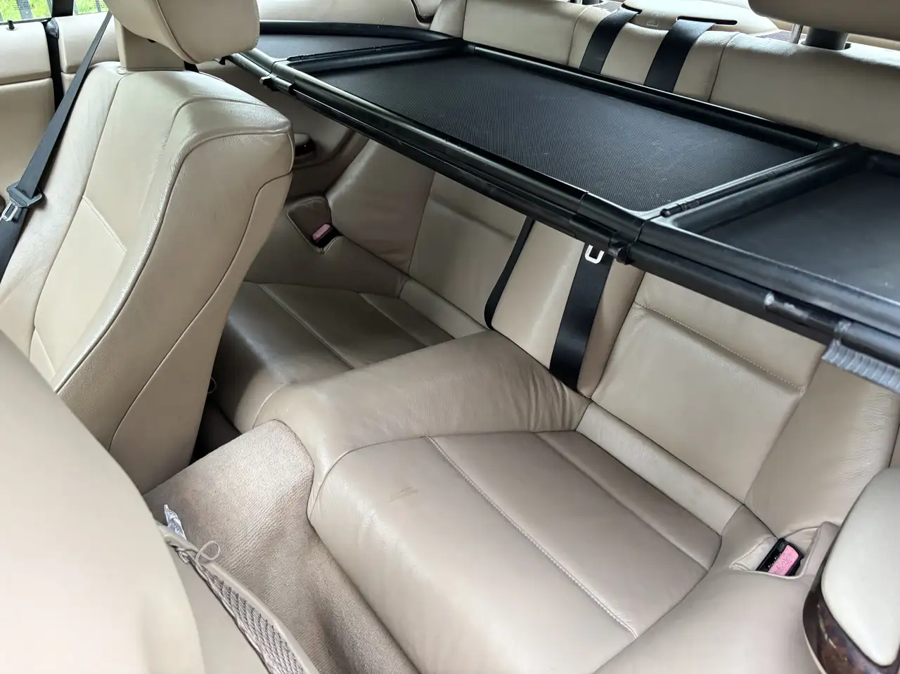 BMW 325 Ci, foto 6