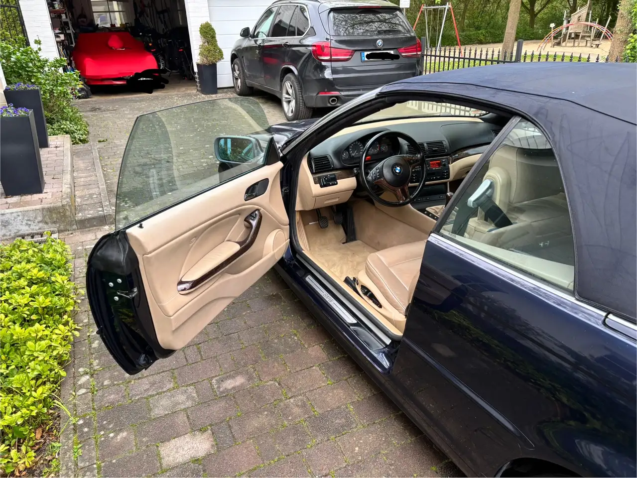 BMW 325 Ci, foto 2