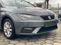 SEAT Leon 1.6TDi Style Automatik Kamera Navi LED Grau - thumbnail 4