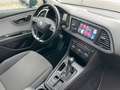 SEAT Leon 1.6TDi Style Automatik Kamera Navi LED Grau - thumbnail 12