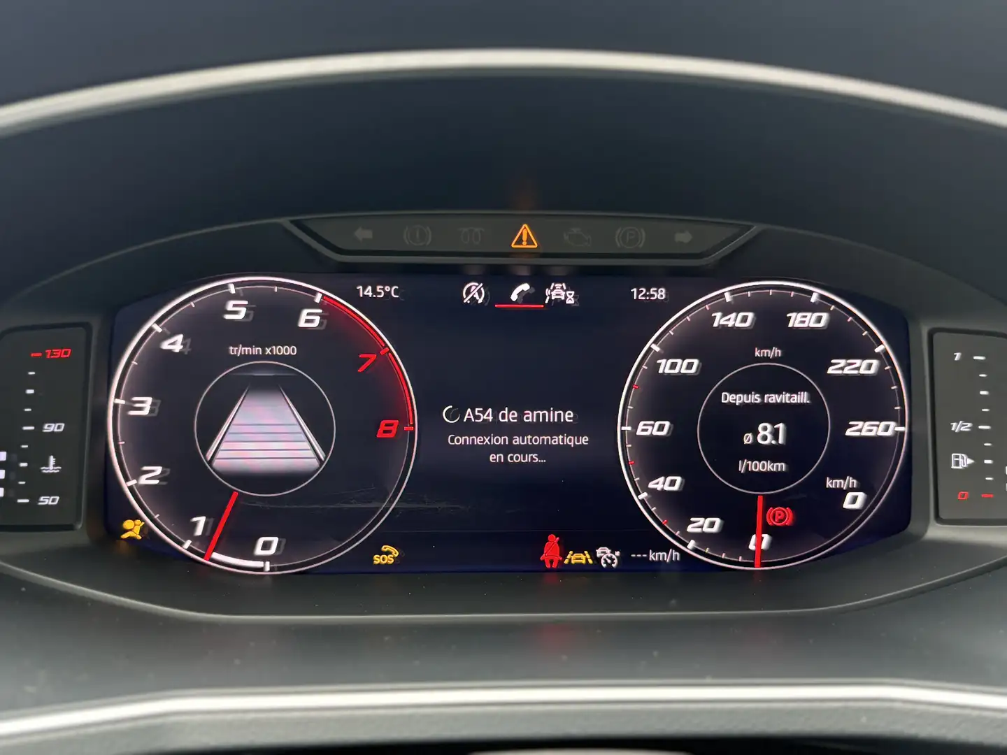 SEAT Tarraco 1.5 TSI Xcellence - 2