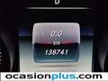 Mercedes-Benz C 220 Estate 220d Argent - thumbnail 10