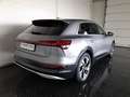 Audi e-tron 55 quattro S-LINE *NP: € 94.817,- / 20 ZOLL / S... Grau - thumbnail 2