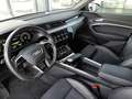 Audi e-tron 55 quattro S-LINE *NP: € 94.817,- / 20 ZOLL / S... Grau - thumbnail 9