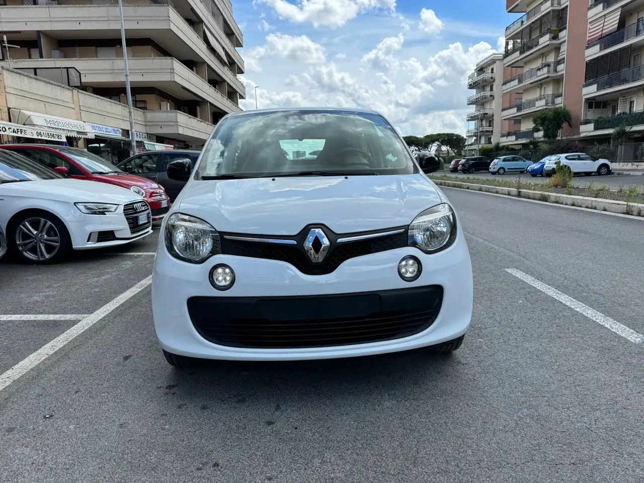 Renault Twingo