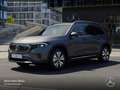 Mercedes-Benz EQB 250 PROG+ADVANCED+KAMERA+SPUR Gris - thumbnail 15