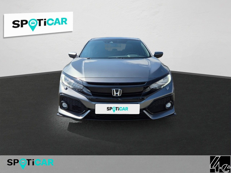 Honda Civic Lim. 5-trg. 1.5 Sport Plus — photo 2
