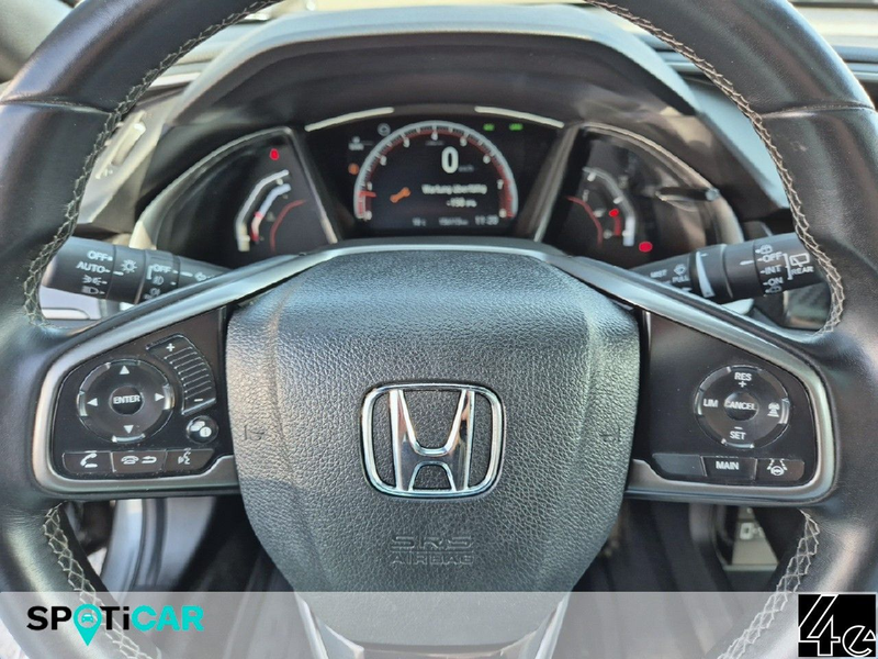Honda Civic Lim. 5-trg. 1.5 Sport Plus — photo 13