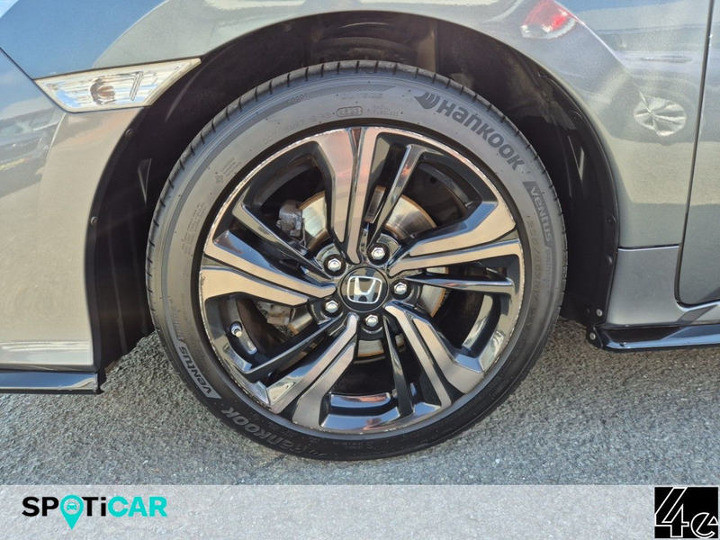Honda Civic Lim. 5-trg. 1.5 Sport Plus — photo 11