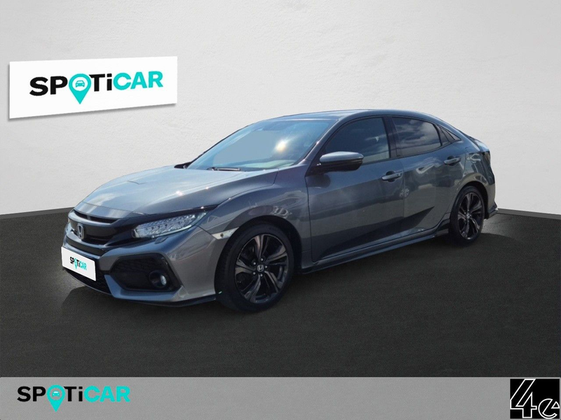Honda Civic Lim. 5-trg. 1.5 Sport Plus