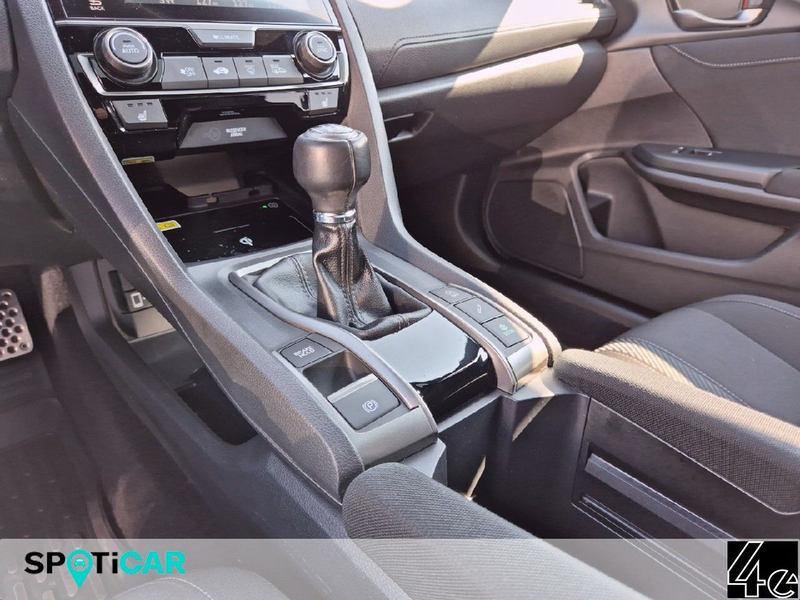 Honda Civic Lim. 5-trg. 1.5 Sport Plus — photo 15