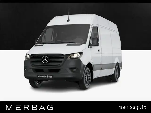 Mercedes-Benz Sprinter Furgone 517CDI 43/50 PRO
