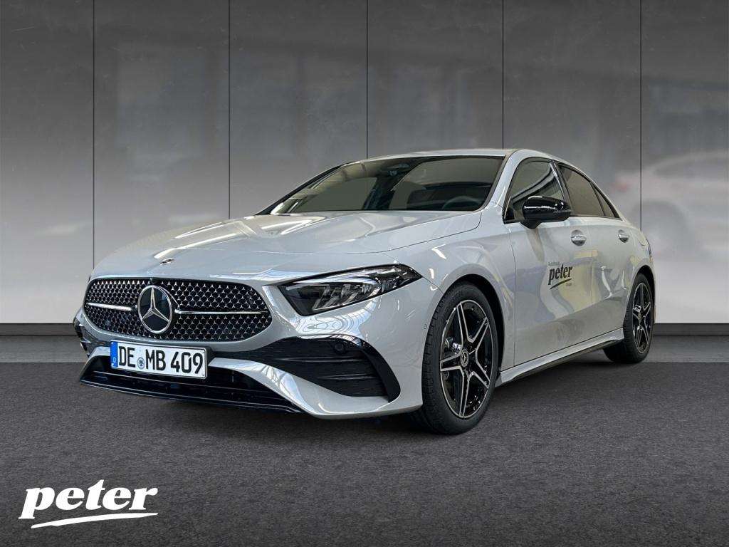 Second hand Mercedes Benz A-Class 200