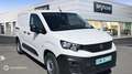 Peugeot Partner M 800kg Electrique 136ch Batterie 54 kWh Pack Prem - thumbnail 2