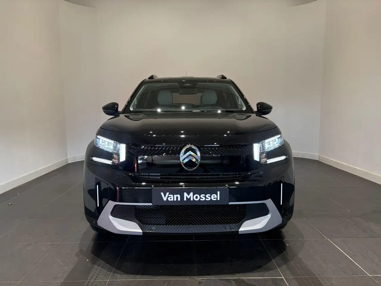 Citroen C3 Aircross 2026
