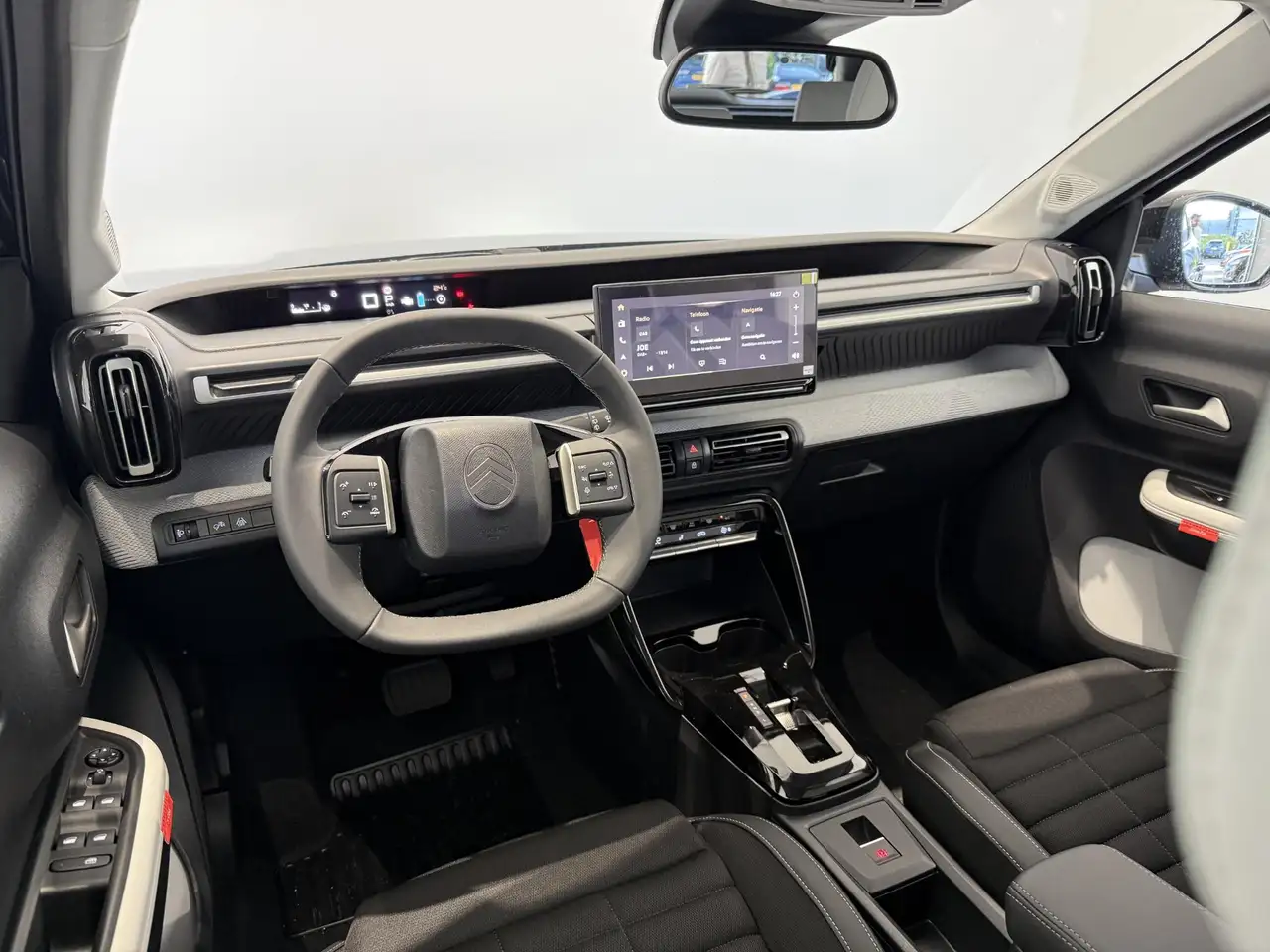 Citroen C3 Aircross 2026 — фото 12