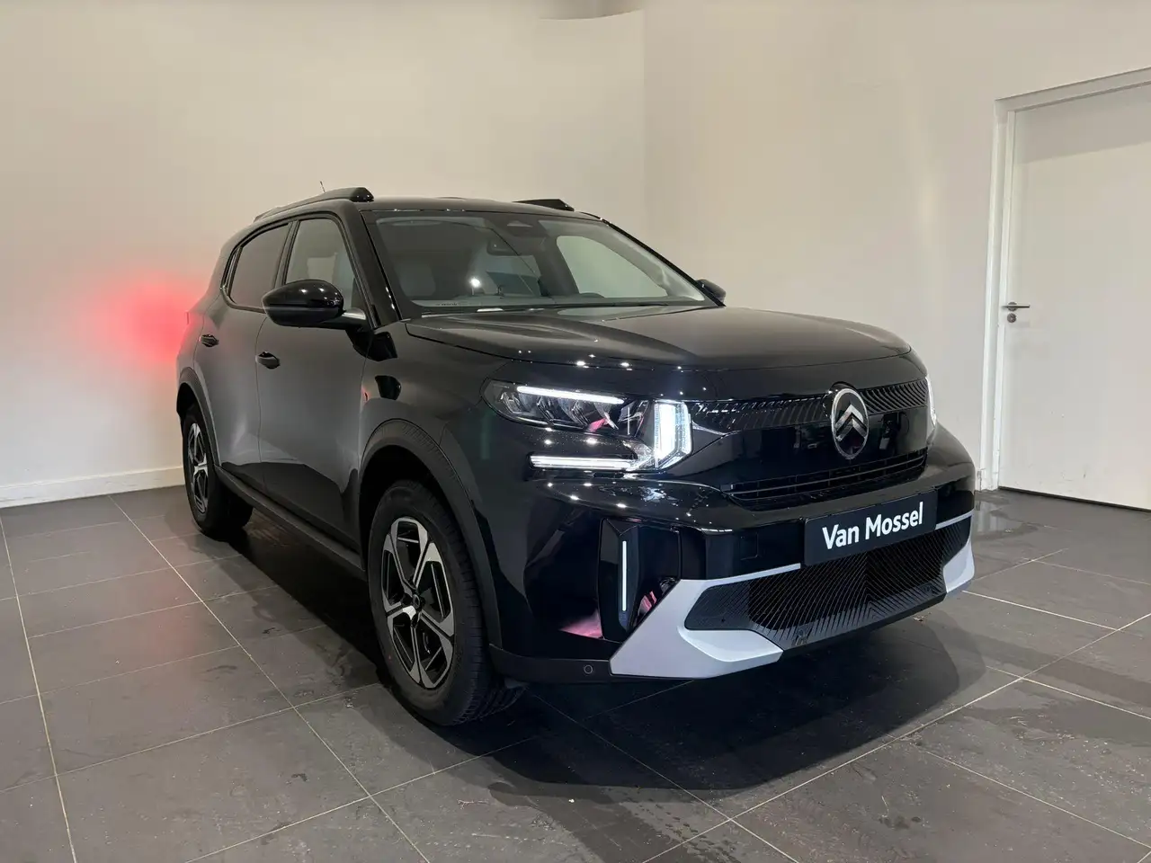 Citroen C3 Aircross 2026