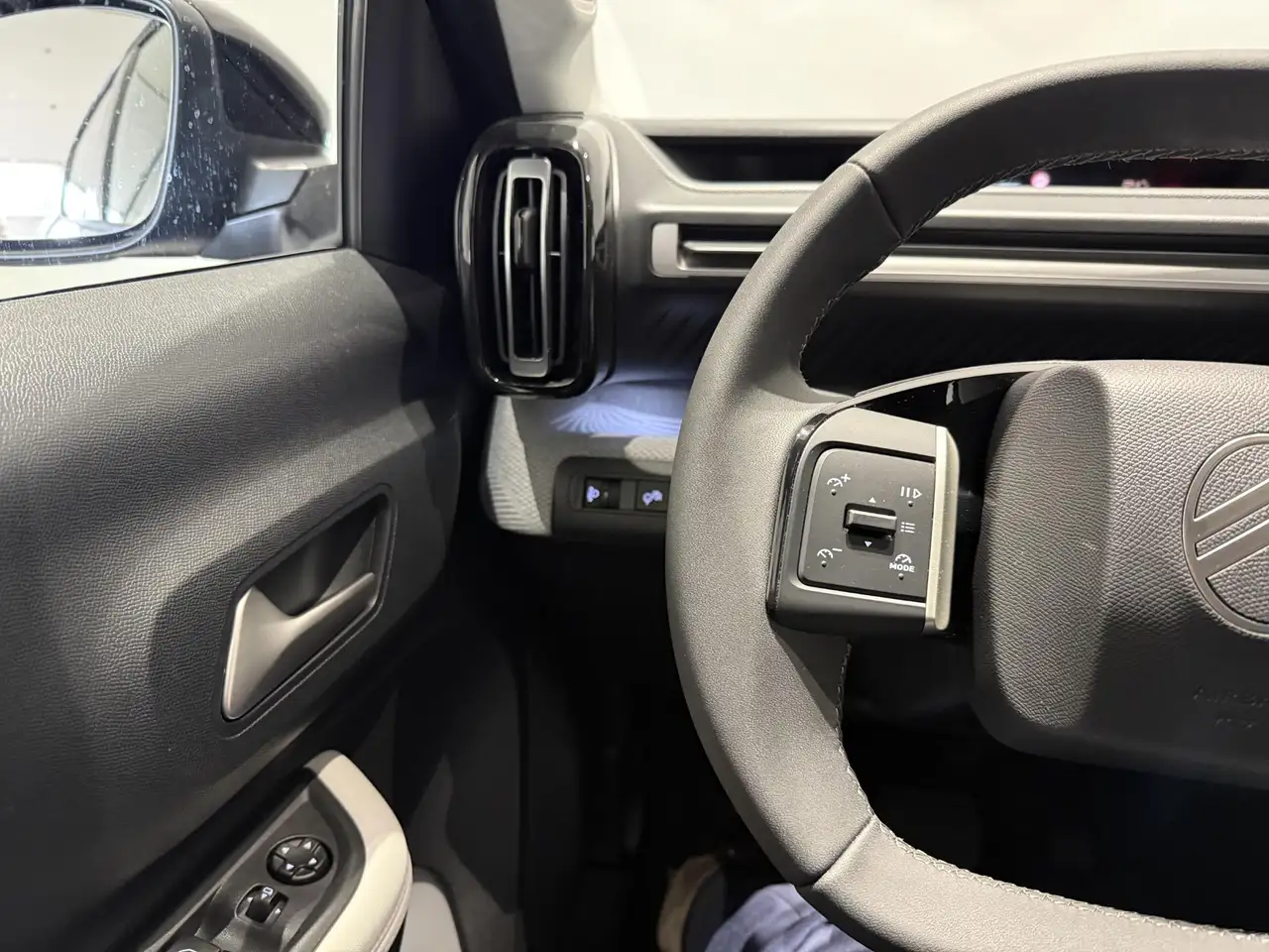 Citroen C3 Aircross 2026 — фото 13