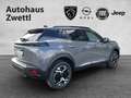 Peugeot 2008 ALLURE Hybrid 145 e-DCS6 Grau - thumbnail 6