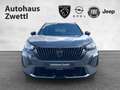 Peugeot 2008 ALLURE Hybrid 145 e-DCS6 Grau - thumbnail 2