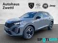 Peugeot 2008 ALLURE Hybrid 145 e-DCS6 Grau - thumbnail 1