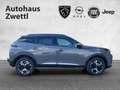 Peugeot 2008 ALLURE Hybrid 145 e-DCS6 Grau - thumbnail 7