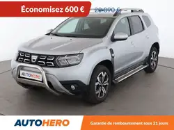 Photo Dacia Duster
