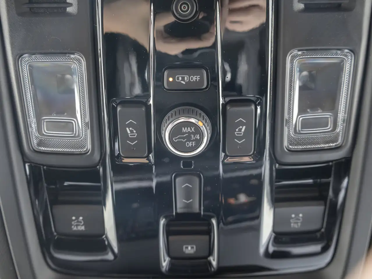 Chevrolet Suburban снимка Chevrolet Suburban