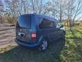 Volkswagen Caddy Caddy Kombi Highline BMT 2,0 TDI DPF DSG Highline Grün - thumbnail 4