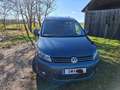 Volkswagen Caddy Caddy Kombi Highline BMT 2,0 TDI DPF DSG Highline Grün - thumbnail 3
