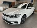 Volkswagen Golf VII Lim. Join/ACC/PANO/NAVI/SHZ/PDC Blanc - thumbnail 1