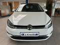 Volkswagen Golf VII Lim. Join/ACC/PANO/NAVI/SHZ/PDC Blanc - thumbnail 2