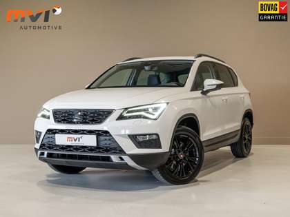 SEAT Ateca 1.4 EcoTSI Xcellence / 150pk / Panorama dak / Trek