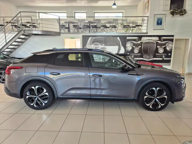 Citroën C5 X Shine Hybrid
