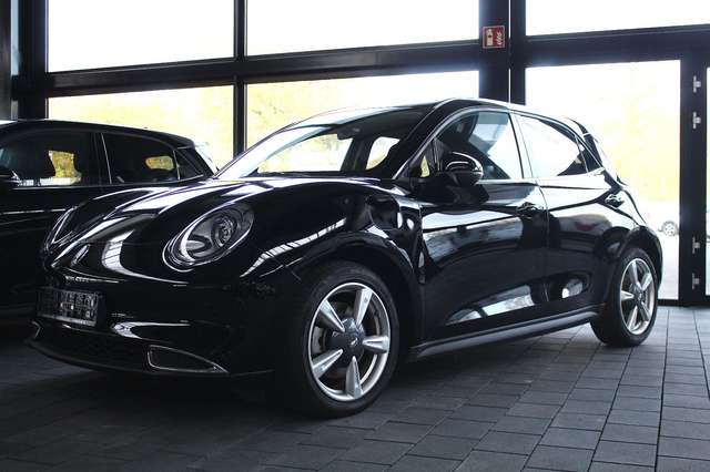 Imagine Ora Funky Cat ORA 03  400 PRO inkl. Wärmepumpe