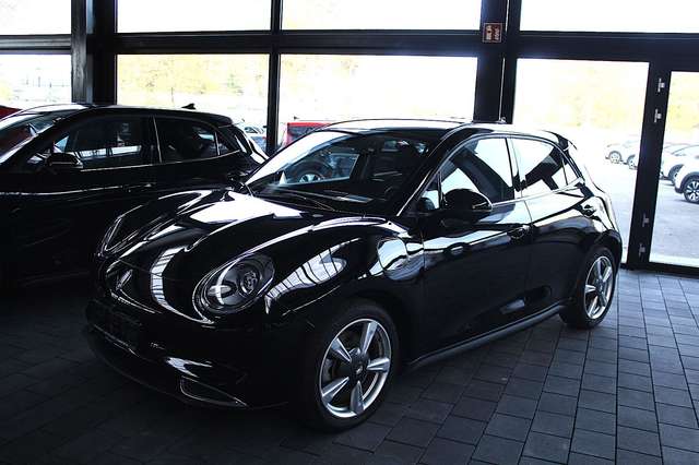 Ora Funky Cat ORA 03  400 PRO inkl. Wärmepumpe