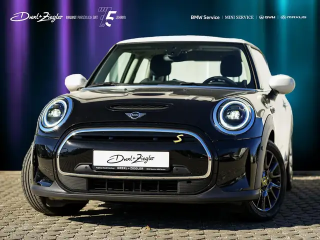 MINI Cooper SE 3-t ClassicT Navi RFK ACC LED DAB SHZ