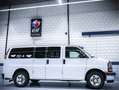 Chevrolet Chevy Van | 6.0L V8 Dubbelcabine | Euro 6 | Gunstige Bijtell Wit - thumbnail 2