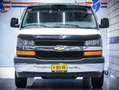 Chevrolet Chevy Van | 6.0L V8 Dubbelcabine | Euro 6 | Gunstige Bijtell Wit - thumbnail 5