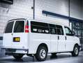 Chevrolet Chevy Van | 6.0L V8 Dubbelcabine | Euro 6 | Gunstige Bijtell Wit - thumbnail 3