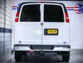 Chevrolet Chevy Van | 6.0L V8 Dubbelcabine | Euro 6 | Gunstige Bijtell Wit - thumbnail 4
