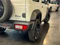 Suzuki Jimny *Onmiddellijk beschikbaar - Airco -zetelverwarming Blanc - thumbnail 6