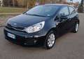Kia Rio Rio III 2011 5p 1.2 Active eco-dynamics gpl Nero - thumbnail 2