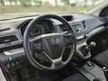 Honda CR-V 1.6i-DTEC Elegance 4x2 Blanco - thumbnail 8