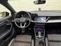 Audi A3 Sportback 45 TFSI e S LINE edition Competition 245 Noir - thumbnail 36